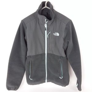 The North Face Denali Fleece Jacket Zip Up Fleece